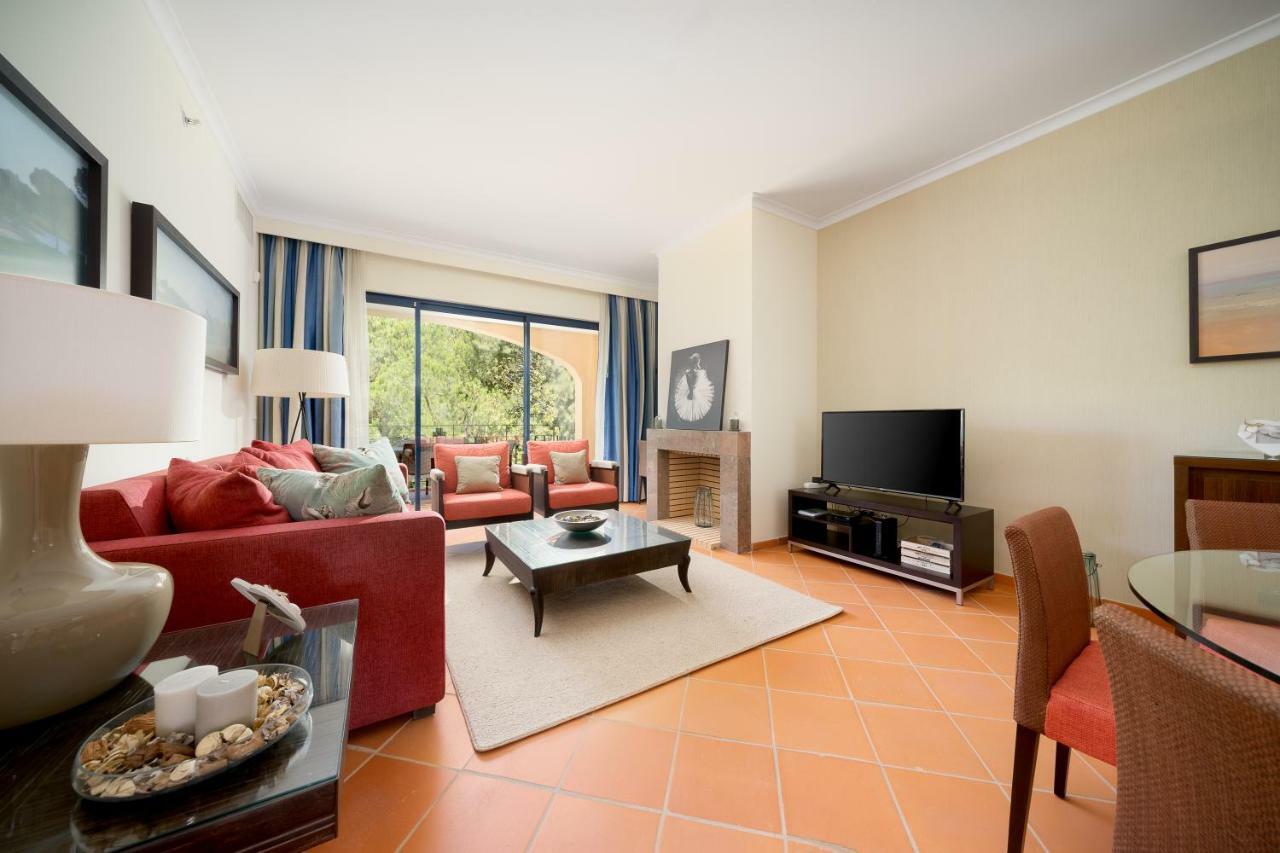 Al - Apartamento Vila Sol F5 Ah Картейра Экстерьер фото